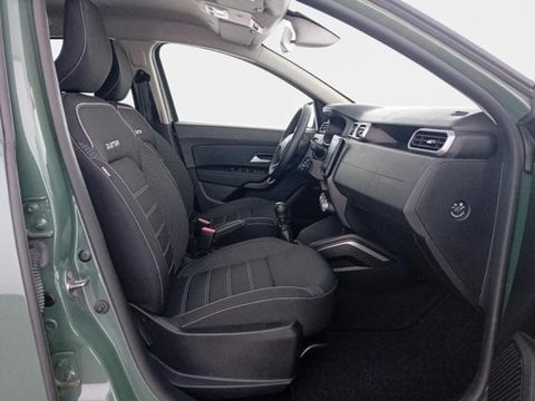 Voitures D'occasion À Douai | Dacia Duster 1.5 Blue Dci 115Ch Journey + 4X2