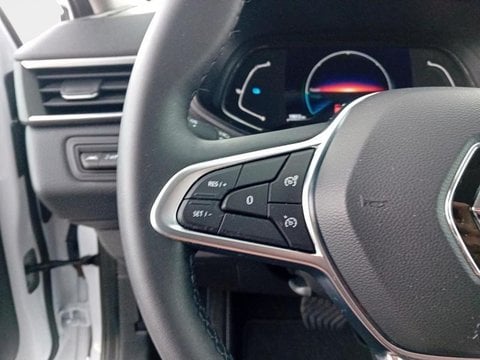 Voitures D'occasion À Douai | Renault Clio 1.6 E-Tech Hybride 140Ch Zen -21N