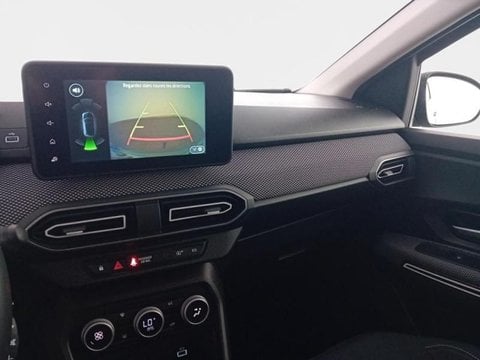Voitures D'occasion À Douai | Dacia Jogger 1.0 Eco-G 100Ch Extreme+ 7 Places