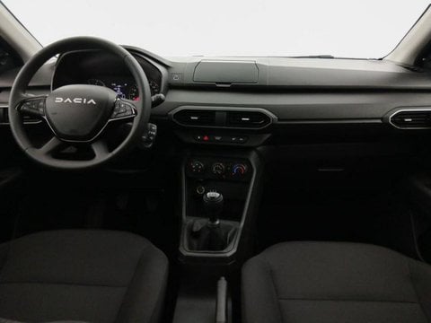 Voitures D'occasion À Douai | Dacia Sandero 1.0 Eco-G 100Ch Essential