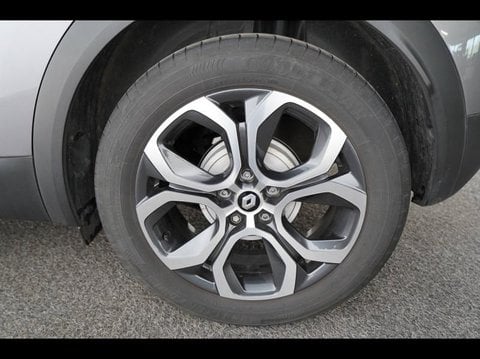 Voitures D'occasion À Douai | Renault Captur 1.3 Tce Mild Hybrid 140Ch Techno