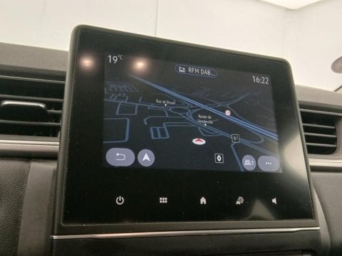 Voitures D'occasion À Douai | Renault Captur 1.6 E-Tech Plug-In 160Ch Intens