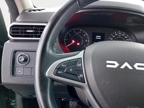 Voitures D'occasion À Douai | Dacia Duster 1.0 Eco-G 100Ch Expression 4X2