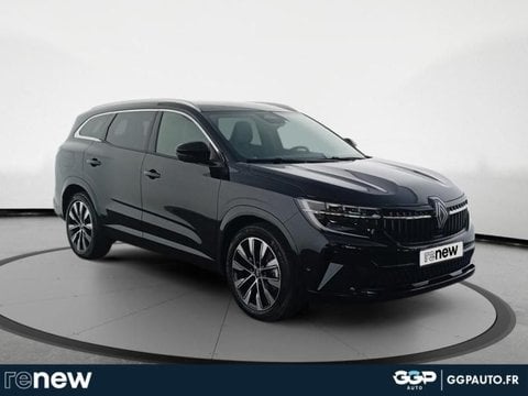 Voitures D'occasion À Douai | Renault Espace 1.2 E-Tech Full Hybrid 200Ch Techno 7 Places - 25