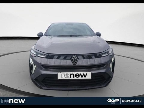 Voitures D'occasion À Douai | Renault Symbioz 1.8 E-Tech Full Hybrid 160Ch Evolution - 25