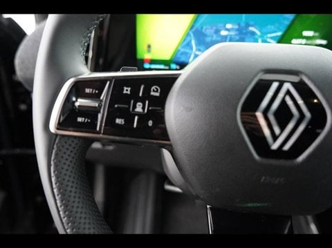 Voitures D'occasion À Douai | Renault Scénic Scenic E-Tech Electric 220Ch Techno Grande Autonom...
