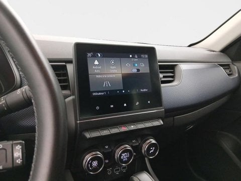 Voitures D'occasion À Douai | Renault Arkana 1.6 E-Tech Hybride 145Ch Evolution -22