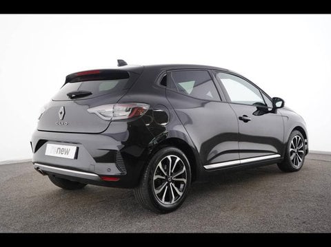 Voitures D'occasion À Douai | Renault Clio 1.0 Tce 90Ch Techno - 25