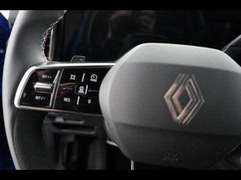 Voitures D'occasion À Douai | Renault Rafale 1.2 E-Tech Full Hybrid 200Ch Esprit Alpine - 25