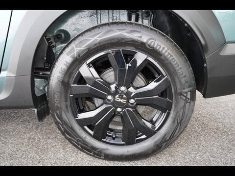 Voitures D'occasion À Douai | Dacia Jogger 1.6 Hybrid 140Ch Extreme 7 Places -24