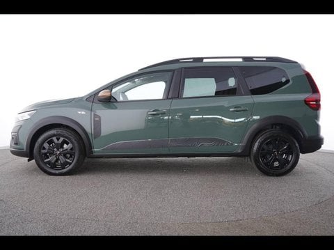 Voitures D'occasion À Douai | Dacia Jogger 1.0 Eco-G 100Ch Extreme 7 Places -24