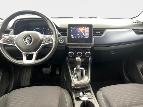Voitures D'occasion À Douai | Renault Arkana 1.6 E-Tech 145Ch Zen