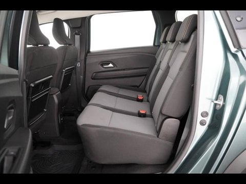 Voitures D'occasion À Douai | Dacia Jogger 1.6 Hybrid 140Ch Extreme 7 Places -24