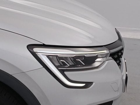 Voitures D'occasion À Douai | Renault Arkana 1.6 E-Tech Hybride 145Ch Techno -22