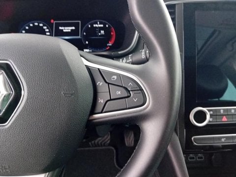 Voitures D'occasion À Douai | Renault Mégane Megane 1.5 Blue Dci 115Ch Techno Edc -23