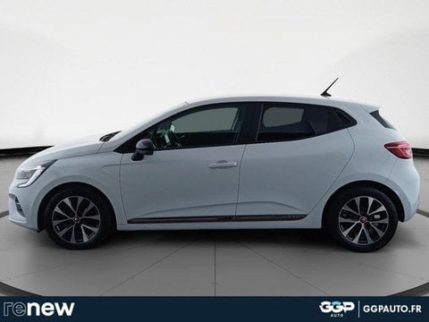 Voitures D'occasion À Douai | Renault Clio 1.0 Tce 100Ch Zen Gpl -21