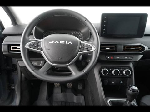 Voitures D'occasion À Douai | Dacia Jogger 1.0 Eco-G 100Ch Extreme+ 7 Places -24
