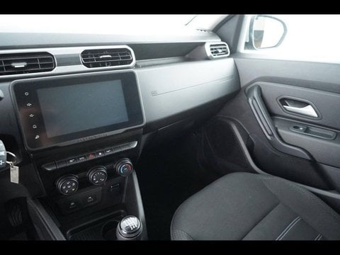 Voitures D'occasion À Douai | Dacia Duster 1.0 Eco-G 100Ch Expression 4X2
