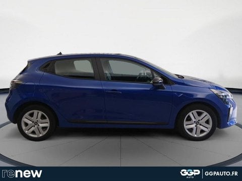 Voitures D'occasion À Douai | Renault Clio 1.5 Blue Dci 100Ch Evolution - 24
