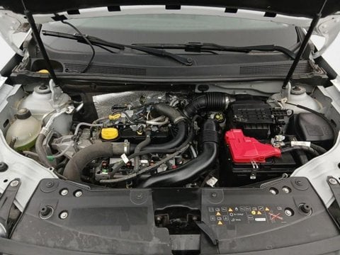 Voitures D'occasion À Douai | Dacia Duster 1.0 Eco-G 100Ch Essential 4X2