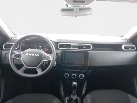 Voitures D'occasion À Douai | Dacia Duster 1.3 Tce 150Ch Fap Journey 4X2 Edc