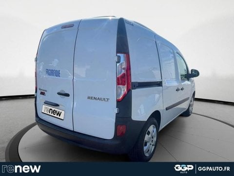 Voitures D'occasion À Douai | Renault Kangoo Express 1.5 Blue Dci 80Ch Confort 5Cv Transfo Frigo