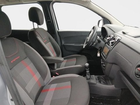 Voitures D'occasion À Douai | Dacia Lodgy 1.5 Blue Dci 115Ch Techroad 7 Places