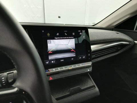Voitures D'occasion À Douai | Renault Mégane Megane E-Tech Electric Ev40 130Ch Equilibre Standa...