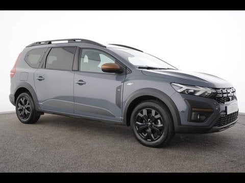 Voitures D'occasion À Douai | Dacia Jogger 1.0 Eco-G 100Ch Extreme+ 7 Places -24