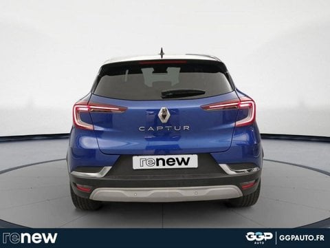 Voitures D'occasion À Douai | Renault Captur 1.0 Tce 90Ch Techno