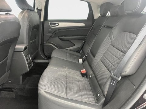 Voitures D'occasion À Douai | Renault Arkana 1.6 E-Tech Hybride 145Ch Techno -22