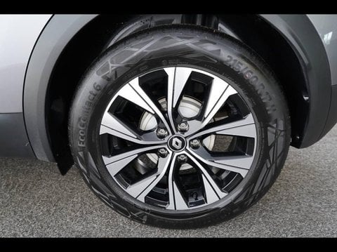 Voitures D'occasion À Douai | Renault Captur 1.6 E-Tech Hybride 145Ch Evolution