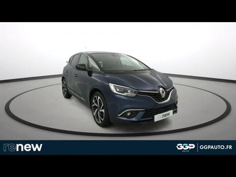 Voitures D'occasion À Douai | Renault Scénic Scenic 1.7 Blue Dci 120Ch Intens