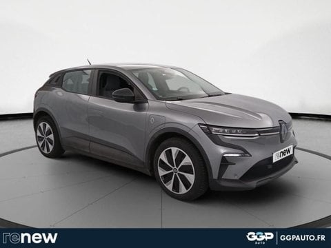 Voitures D'occasion À Douai | Renault Mégane Megane E-Tech Electric Ev60 130Ch Evolution Er Sup...