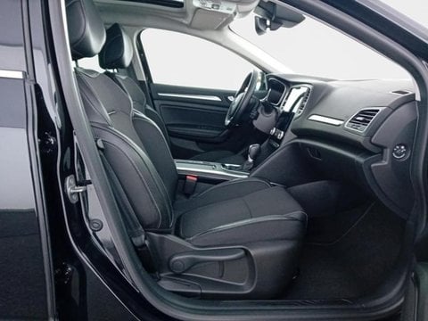 Voitures D'occasion À Douai | Renault Mégane Megane 1.5 Blue Dci 115Ch Techno Edc -23