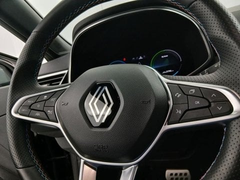 Voitures D'occasion À Douai | Renault Clio 1.6 E-Tech 145Ch Full Hybrid Esprit Alpine