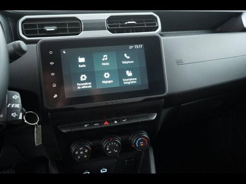 Voitures D'occasion À Douai | Dacia Duster 1.0 Eco-G 100Ch Expression 4X2
