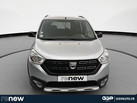 Voitures D'occasion À Douai | Dacia Lodgy 1.5 Blue Dci 115Ch Techroad 7 Places