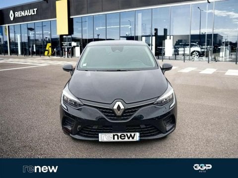 Voitures D'occasion À Douai | Renault Clio 1.0 Tce 90Ch Equilibre