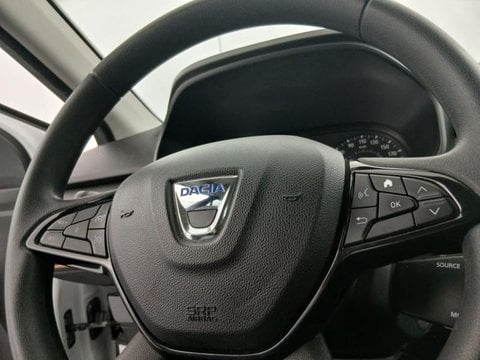 Voitures D'occasion À Douai | Dacia Sandero 1.0 Eco-G 100Ch Stepway Essentiel -22