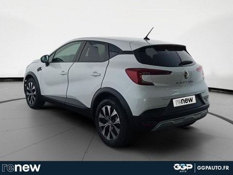 Voitures D'occasion À Douai | Renault Captur 1.0 Tce 90Ch Evolution