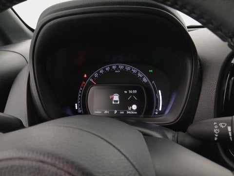 Voitures D'occasion À Douai | Toyota Aygo X 1.0 Vvt-I 72Ch Design S-Cvt