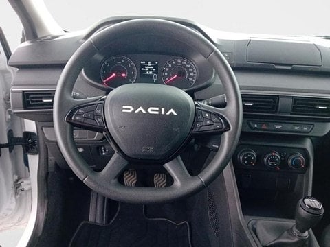 Voitures D'occasion À Douai | Dacia Sandero 1.0 Eco-G 100Ch Essential