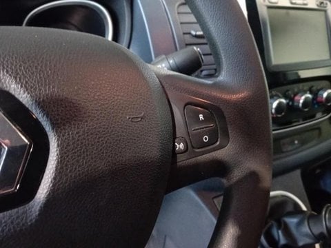Voitures D'occasion À Douai | Renault Trafic Fg L1H1 1000 1.6 Dci 95Ch Grand Confort E6