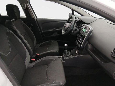 Voitures D'occasion À Douai | Renault Clio 1.2 16V 75Ch Trend 5P