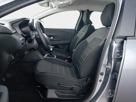 Voitures D'occasion À Douai | Dacia Sandero 1.0 Tce 90Ch Journey