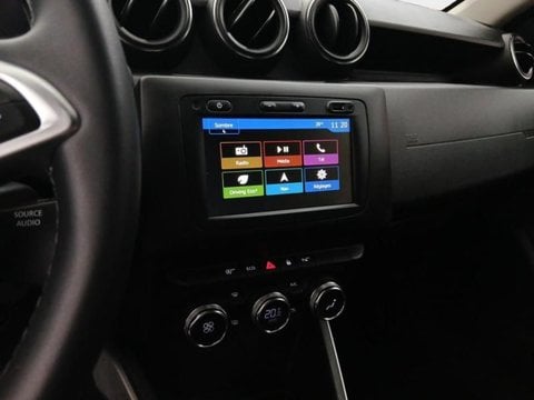 Voitures D'occasion À Douai | Dacia Duster 1.5 Blue Dci 115Ch Prestige 4X2 E6U