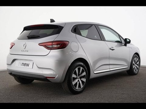 Voitures D'occasion À Douai | Renault Clio 1.0 Tce 90Ch Evolution