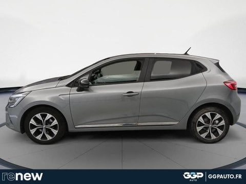 Voitures D'occasion À Douai | Renault Clio 1.0 Tce 90Ch Evolution