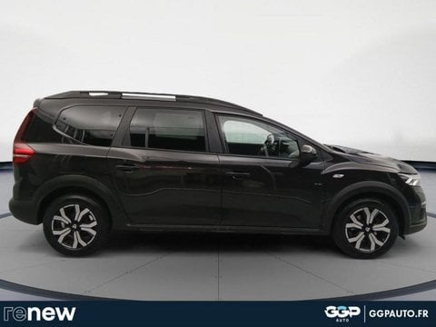 Voitures D'occasion À Douai | Dacia Jogger 1.0 Eco-G 100Ch Extreme+ 7 Places